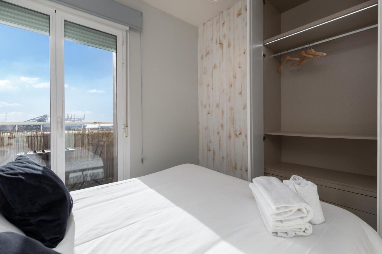 Your Home At Valencia, Marina Real Dış mekan fotoğraf